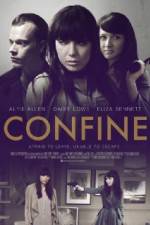 Watch Confine Movie25