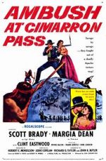 Watch Ambush at Cimarron Pass Movie25