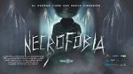 Watch Necrophobia 3D Movie25