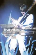 Watch Bryan Adams Live at Slane Castle Movie25