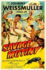 Watch Savage Mutiny Movie25
