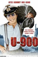 Watch U-900 Movie25
