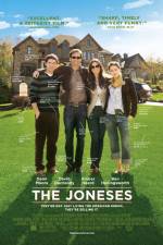 Watch The Joneses Movie25