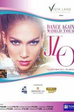 Watch Jennifer Lopez: Dance Again Movie25