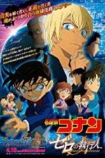 Watch Detective Conan: Zero the Enforcer Movie25