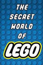 Watch The Secret World of LEGO Movie25