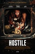 Watch Hostile Movie25
