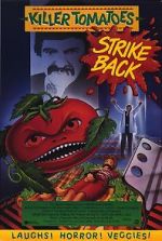 Watch Killer Tomatoes Strike Back! Movie25