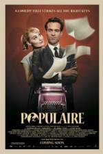 Watch Populaire Movie25