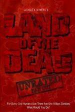 Watch Romeros Land Of The Dead: Unrated FanCut Movie25