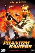Watch Phantom Raiders Movie25