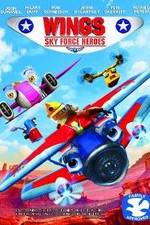 Watch Wings: Sky Force Heroes Movie25