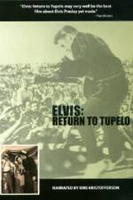 Watch Elvis Return to Tupelo Movie25