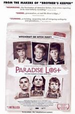 Watch Paradise Lost: The Child Murders at Robin Hood Hills Movie25