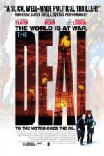 Watch The Deal Movie25