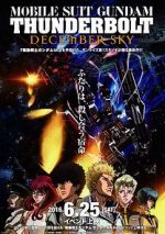 Watch Mobile Suit Gundam Thunderbolt: December Sky Movie25