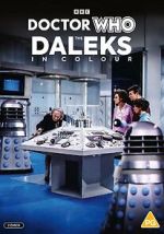 Watch The Daleks in Colour Movie25