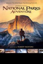 Watch America Wild: National Parks Adventure Movie25