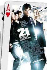 Watch 21 Movie25