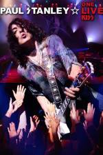 Watch Paul Stanley One Live Kiss Movie25
