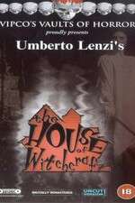 Watch The House of Witchcraft Movie25