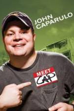 Watch John Caparulo Meet Cap Movie25