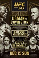 Watch UFC 245: Usman vs. Covington Movie25