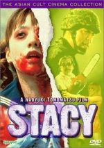 Watch Stacy: Attack of the Schoolgirl Zombies Movie25