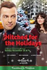 Watch Hitched for the Holidays Movie25