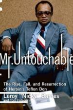 Watch Mr. Untouchable Movie25