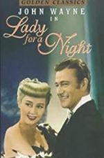 Watch Lady for a Night Movie25