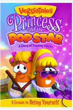 Watch Veggietales: Princess and the Popstar Movie25