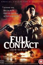 Watch Full Contact Movie25