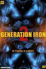 Watch Generation Iron 2 Movie25