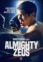 Watch Almighty Zeus Movie25
