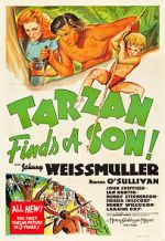 Watch Tarzan Finds a Son! Movie25