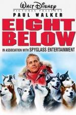 Watch Eight Below Movie25