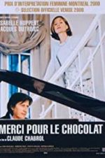 Watch Merci pour le Chocolat Movie25