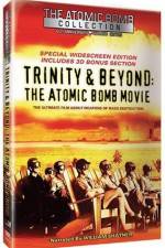 Watch Trinity and Beyond Movie25