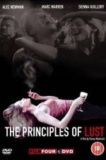 Watch The Principles of Lust Movie25