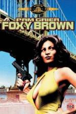 Watch Foxy Brown Movie25