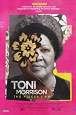 Watch Toni Morrison: The Pieces I Am Movie25