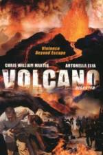 Watch Nature Unleashed Volcano Movie25