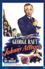 Watch Johnny Allegro Movie25