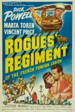 Watch Rogues Regiment Movie25