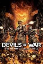 Watch Devils Of War Movie25