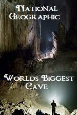Watch National Geographic Worlds Biggest Cave Movie25