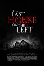 Watch The Last House on the Left Movie25