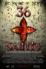 Watch 36 Saints Movie25