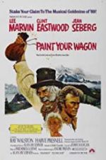 Watch Paint Your Wagon Movie25